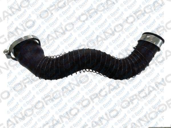TURBOSARJ HORTUMU SAG C-CLASS W204 07>14 S204 07>14