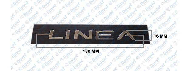 YAZI LINEA