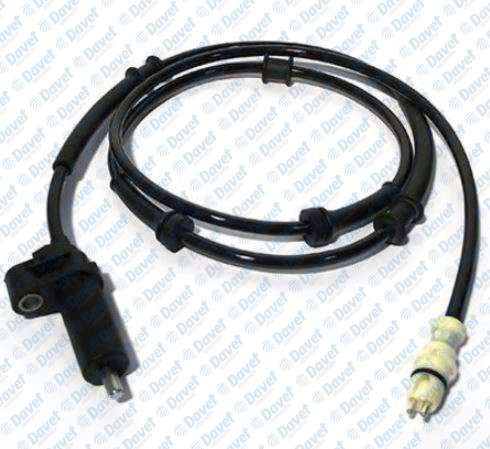 ABS SENSOR KABLO ARKA SOL DUCATO II