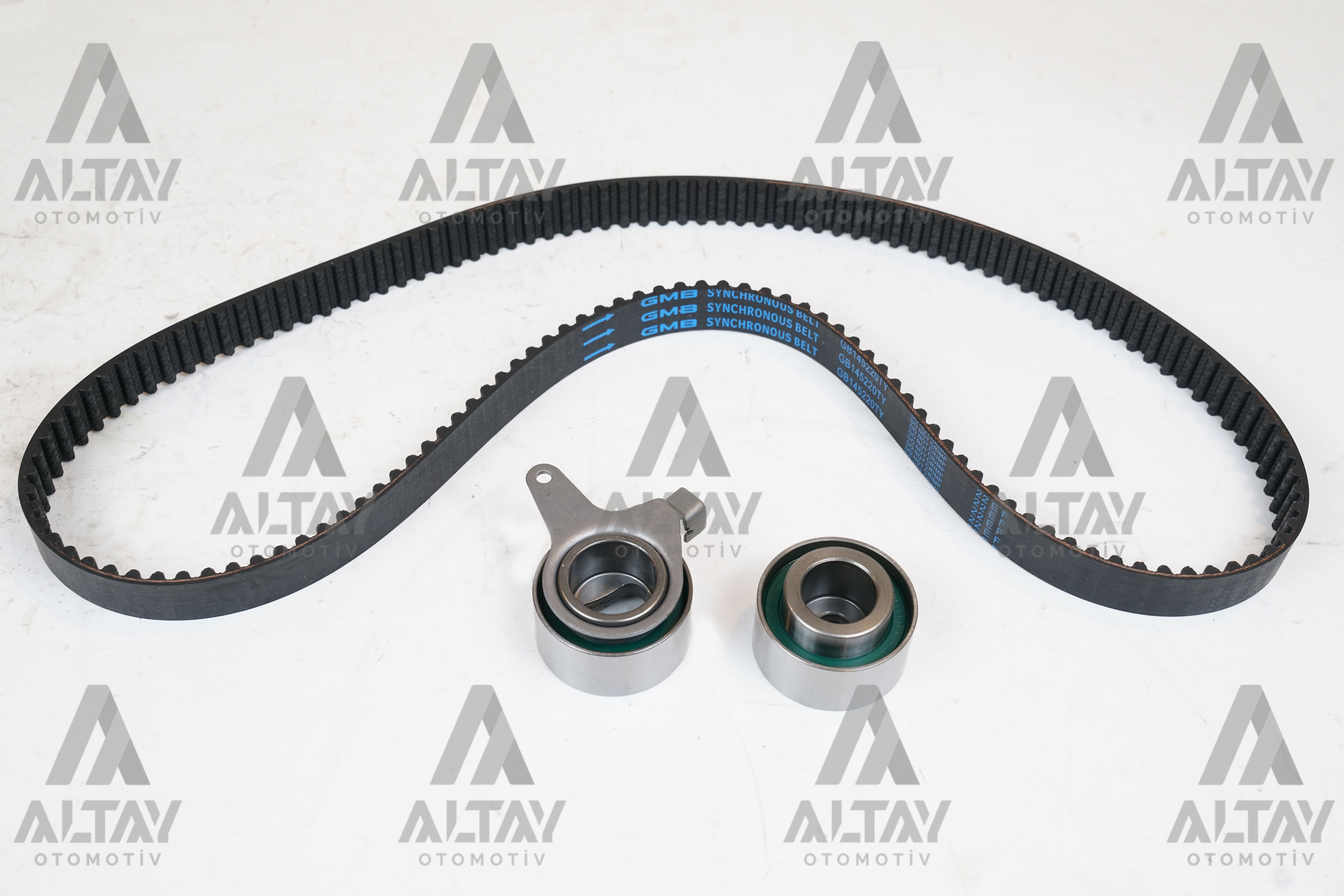 TRİGER SETİ MAZDA 323 / MIATA / PROTEGE / MX5 / KIA CAPITAL / SEPHIA / SHUMA / 145 DİŞ