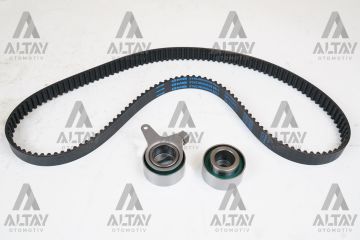 TRİGER SETİ MAZDA 323 / MIATA / PROTEGE / MX5 / KIA CAPITAL / SEPHIA / SHUMA / 145 DİŞ