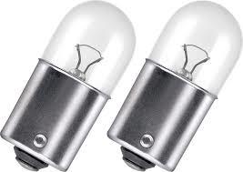BLİSTER AMBALAJ - AMPUL 12V R5W 5W 67 PARK (İKİLİ AMBALAJ)