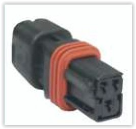 HARARET MÜŞÜR VE KİLOMETRE OKUYUCU SOKETİ RENAULT 1.5 DCİ K9K (ÜNİVERAL)