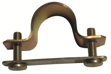 VİRAJ DEMİR KELEPÇE+BRAKET TAKIMI R12