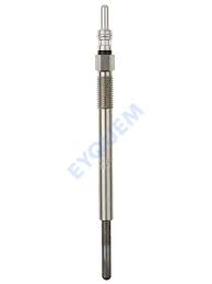 KIZDIRMA BUJİSİ P206-P307-BERLINGO -FIESTA-P308-P407-C3 -C4-C5-XSARA-PARTN-VV S80 II-FOCUS 1.4 HDİ