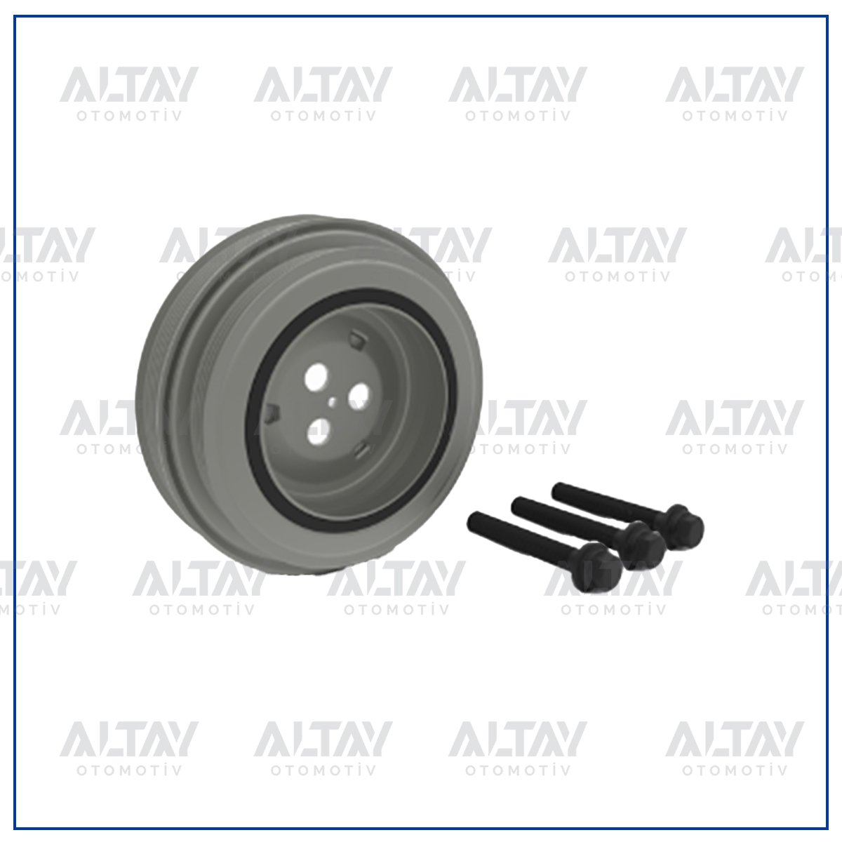 KASNAK KRANK  BOXER / DUCATO / JUMPER 2.2 HDI 06=> 6+4 KANALLI ARAÇLARA KULLANMAYIN  KİT  ÜRÜN