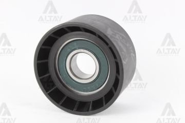 VANTİLATÖR GERGİSİ RENAULT MASTER 2.5 DCI / ESCAPE IV / LAGUNA II / MASTER III / TRAFFIC II / NISSAN KUBISTAR / PRIMASTAR / PRIMERA / OPEL MOVANO / VIVARO