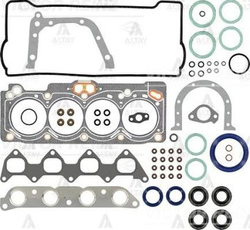 TAKIM CONTA COROLLA  93-00 1.6 / ENJ. 4AFE