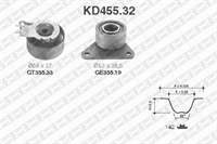 TRIGER GERGI SETI (VOLVO: S40/S70/V70/S60/S80/XC90 (99-03) / (RENAULT : LAGUNA - SAFRANE 2.0 16V 2.5 20V 88 - 01 )