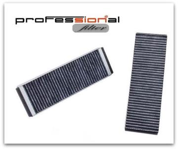 POLEN FİLTRESİ AUDI A6 2.0-2.4-2.8-3.0-3.2 (04-11)
