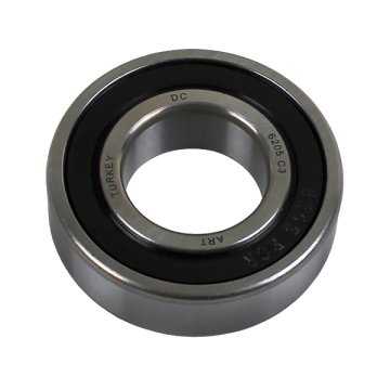 6205 2Rs Şanzuman Kuyruk Rulmanı M131-M124