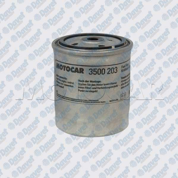 YAKIT FILTRESI MB VITO 638 SPRINTER 208D 212D 308D 312D 408D W124 KASA