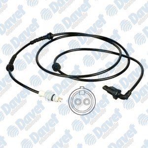 ABS SENSORU ARKA SAG CLIO II-THALIA