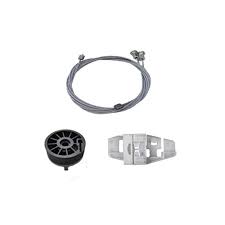 (x) CAM MEKANİZMA SETİ ÖN SAĞ LGN (R489R)