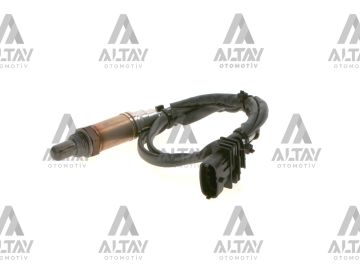 SENSÖR OKSİJEN ASTRA G / CORSA C / VECTRA B Z14XE-Z16XE (P2)