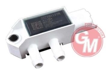 BASINC SENSORU K9K CLIO IV-DACIA-LODGY-DUSTER , MERCEDES (OM608, OM622, OM626) W177 18> W205 14> VITO W447 14>