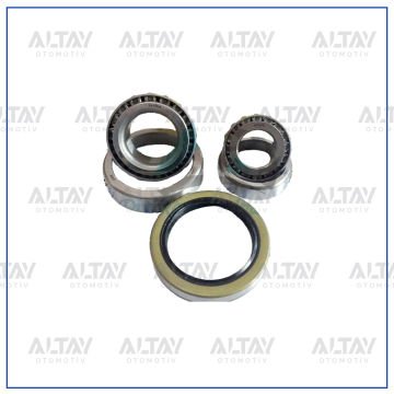TEKER KİTİ ARKA RENAULT R12 TOROS