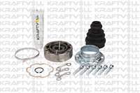 AKS KAFASI IC PASSAT A4 1.8 1.8T 97>00