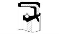 SANZIMAN ON KECE (MAZDA: 323 1.6 1.8 16V 2.0 - 626 1.6 2.0)