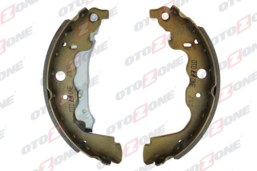 ARKA PABUÇ BALATA KANGOO 08> CLIO 4 13> DUSTER 10> SANDERO 12> 1.5 DCI 228x42mm(GS8780) 7116325