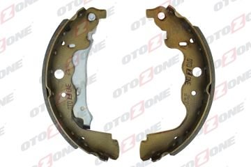 ARKA PABUÇ BALATA KANGOO 08> CLIO 4 13> DUSTER 10> SANDERO 12> 1.5 DCI 228x42mm(GS8780) 7116325