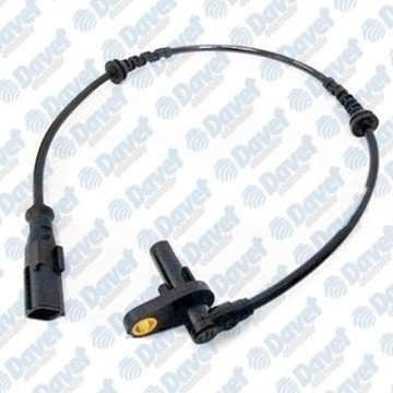 ABS SENSORU ON SAG-SOL CLIO II-SYMBOL-THALIA