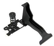 MOTOR KAPUT EMNIYET MANDALI ( RENAULT : FLUENCE 2009> )