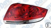 STOP LAMBASI DUYSUZ SOL LINEA 07->