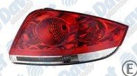 STOP LAMBASI DUYSUZ SOL LINEA 07->