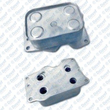 YAĞ SOĞUTUCUSU KARTUŞ P307-P3008-JUMPY III-RCZ-P308-P607-P508-P5008-P407-C5 II-C4-2.0 HDİ