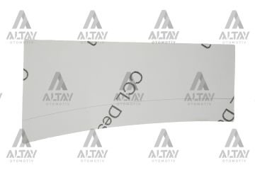 KORUYUCU FOLYO ARKA ÇAMURLUK TRANSPORTER T5 04=> SOL