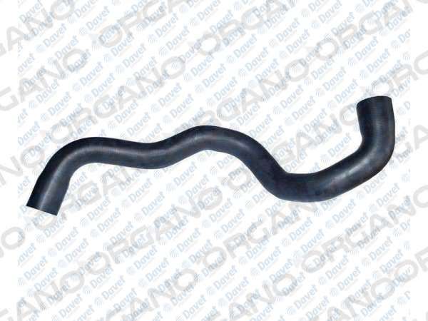 RADYATOR UST HORTUMU TRANSPORTER T5 1,9 AXB 03>09