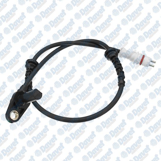ABS SENSORU ON SAG-SOL  CLIO II