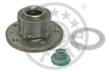 ÖN TEKER PORYASI RULMANLI POLO-CORDOBA-FABIA 01> (BM) ABS'Lİ 5D (13 JANT) (27x72/127x82/37)