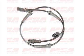 ON ABS SENSORU KABLOLU-(RENAULT: MEGANE II 1.4-1.6-1.5DCI-1.9DCI)