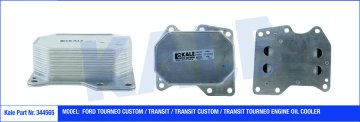 YAG SOGUTUCU FILTRE ADAPTOR (PETEK) JUMPER III BOXER III DUCATO III 2,2HDI E4 / E5 06> V347 11>14 CUSTOM 12 /> V362 14 /> 2,2TDCI 155PS O,CEKER (ATOM FILTRELI)