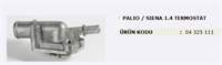 TERMOSTAT ( FIAT : PALIO / SIENA 1.4 )