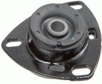 Amortisör Takozu Ön 1876 A100-A6 Bm
