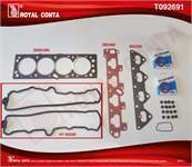 MOTOR TAKIM CONTA UST ASTRA F 92>98 VECTRA B 96>02×16XEL