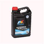 ANTIFRIZ LONG LIFE OAT ORGANIK (-56) KIRMIZI 3LT. (HDI Sigorta Güvencesiyle)