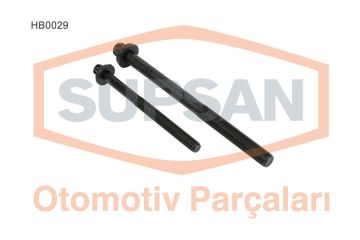 SAPLAMA SETİ FİAT DUCATO 2.3 MULTİJET 120 COMMON RAİL (F1AE0481C-F1AE3481G-F1AE0481D-F1AE3481E-F1AE3