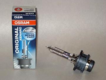 XENON AMPUL D2R 4300K