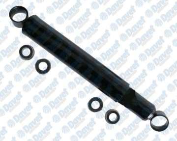 AMORTISOR ARKA E2200 E2500 PANELVAN 2WD 84-97