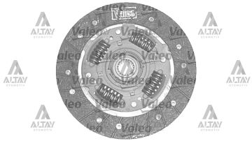 DEBRİYAJ SETİ DOBLO 00-09 1.9D