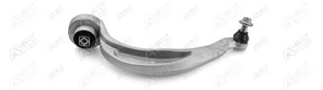 ROTİLLİ KOL A4 08-15 / A5 07=> EĞRİ 65mm M14 ALT SAĞ