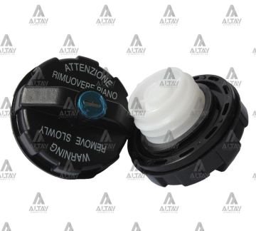KAPAK YAKIT DEPO H-100 KAMYONET  97-04 / H-100 KAMYONET 05=> / BONGO 05=>