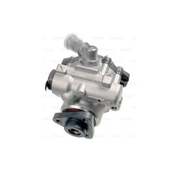 Direksiyon Pompası Audi A6 C6 3.0