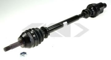 Aks Ön Sağ (Yaylı) Clıo Iı 98=> Kng 1.2 16V-1.6 16V-1.5Dcı-1.9Dtı 97=> Abs'Siz