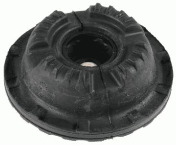 AMORTİSÖR TAKOZU ÖN  A4-A5-Q5 BM