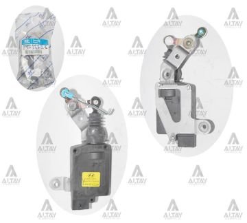 MERKEZİ KİLİT MOTORU H-100 SAĞ